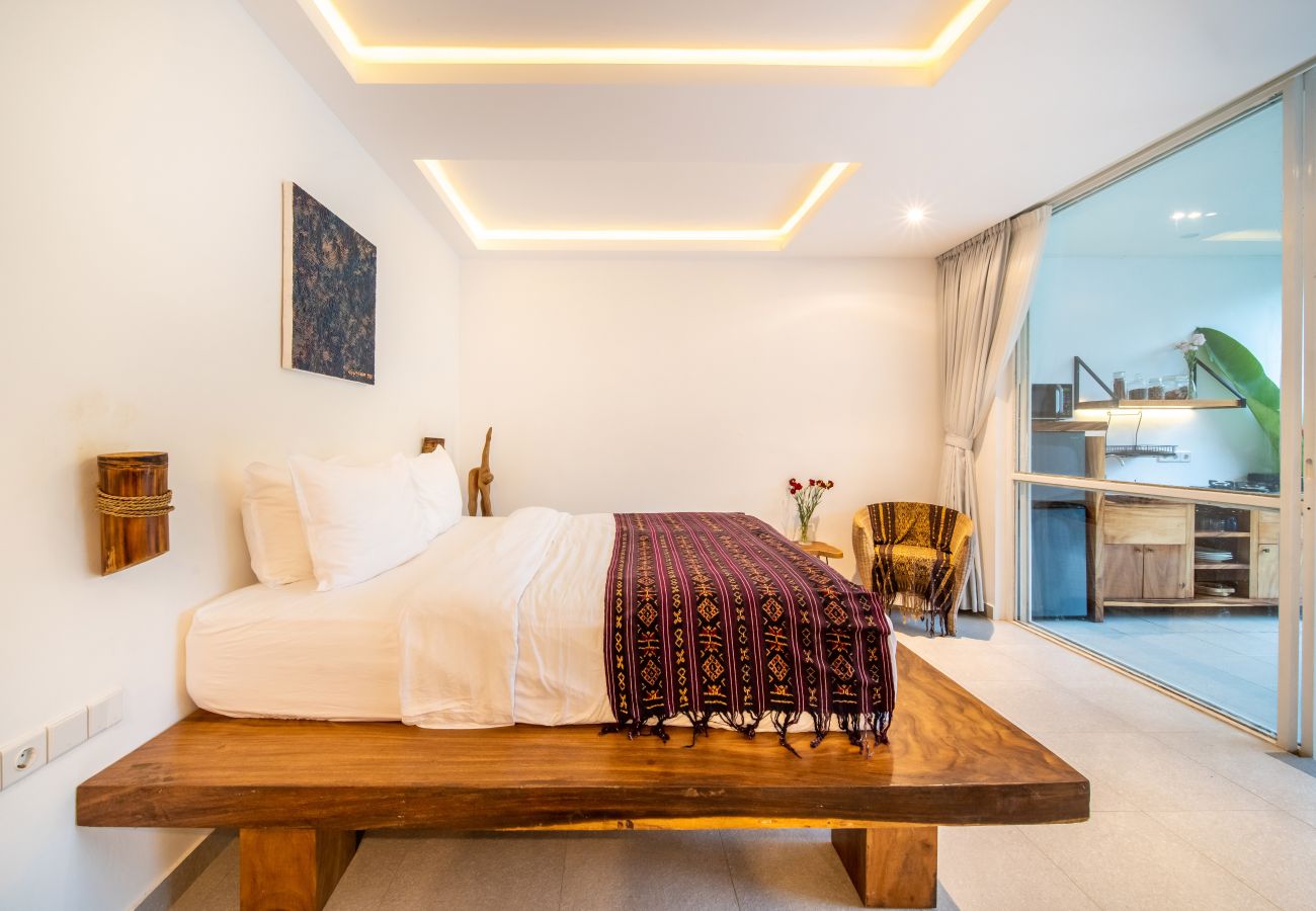 Villa in Ubud - UBUD CANYON