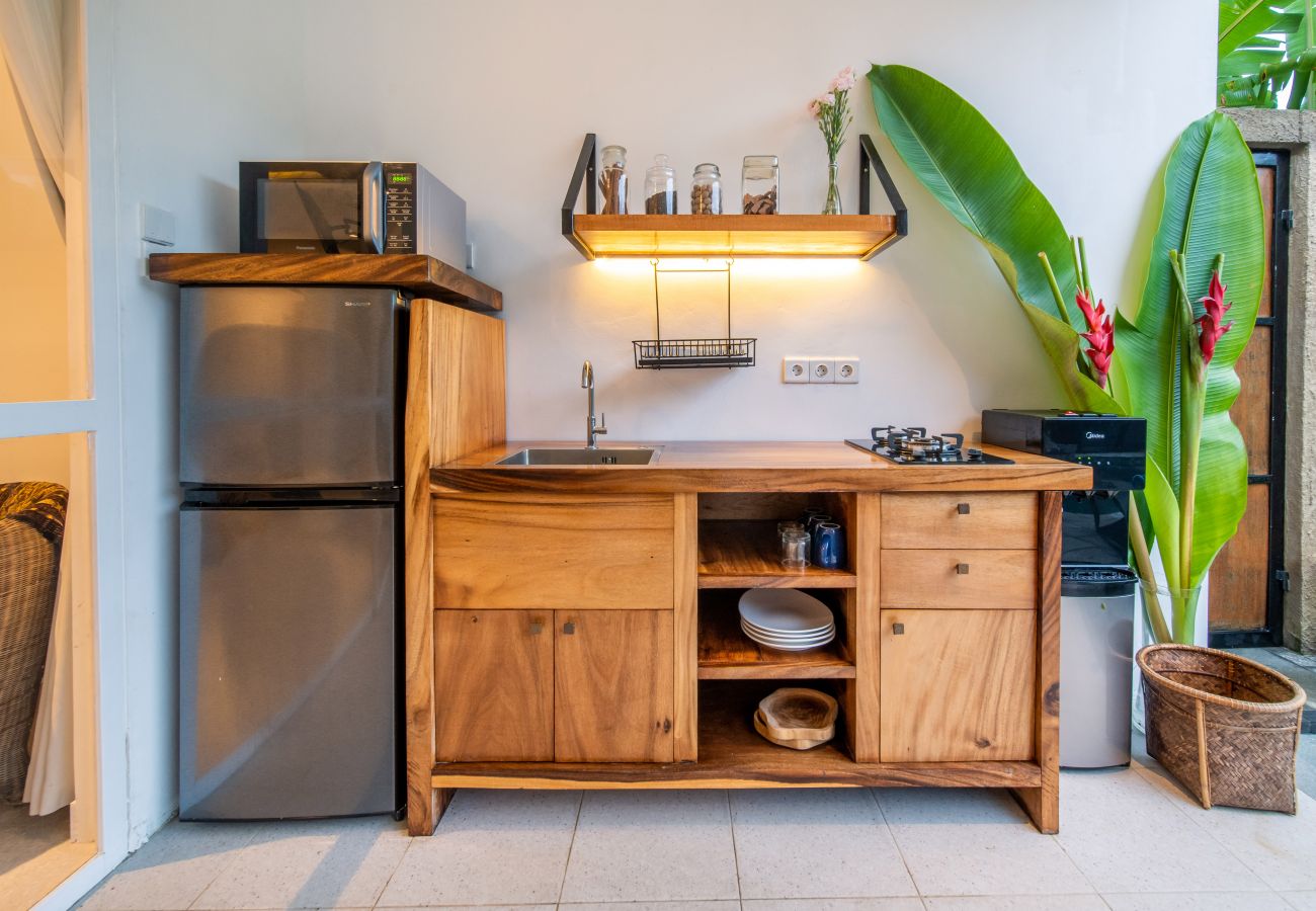 Villa in Ubud - UBUD CANYON